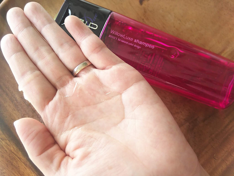 おすすめはミルボン シャンプーでカラーを長持ち 効果的なお手入れ方法