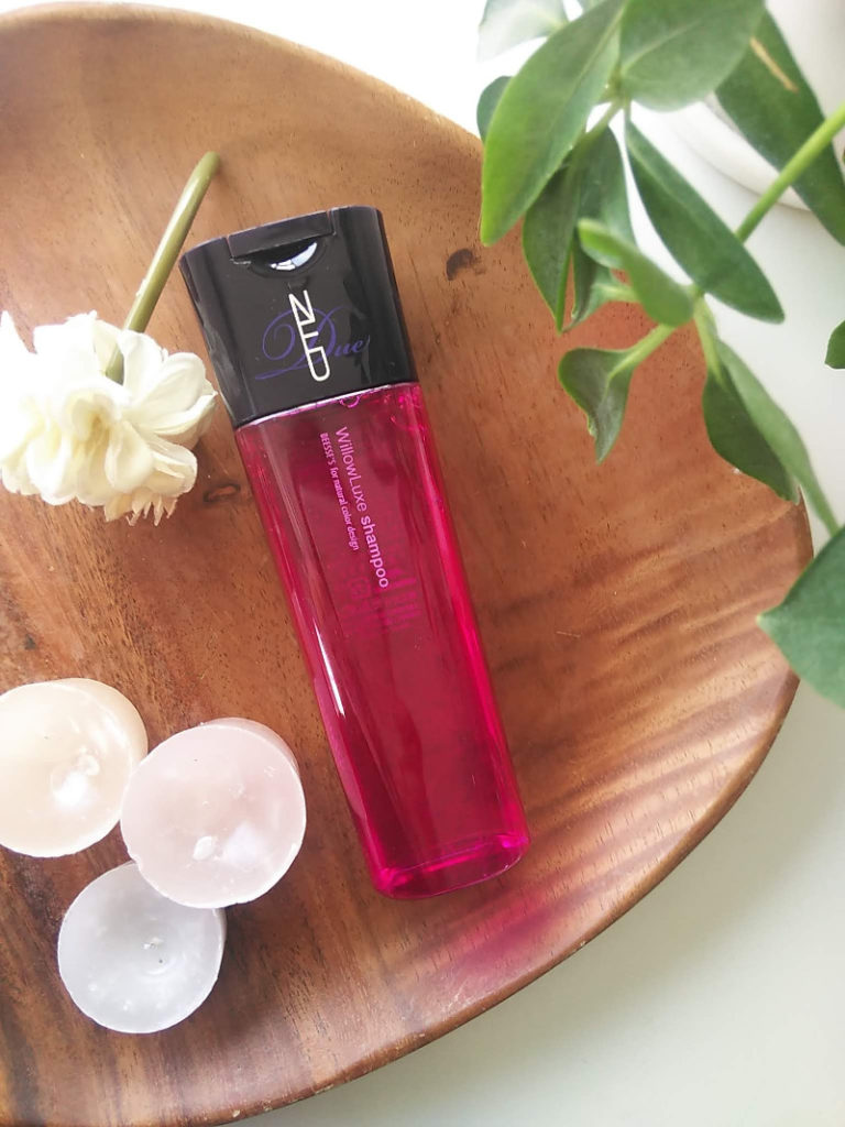 おすすめはミルボン シャンプーでカラーを長持ち 効果的なお手入れ方法