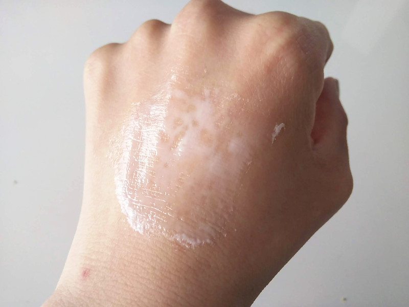 顔の産毛処理パック スリンキータッチピールオフパック口コミ Ideal